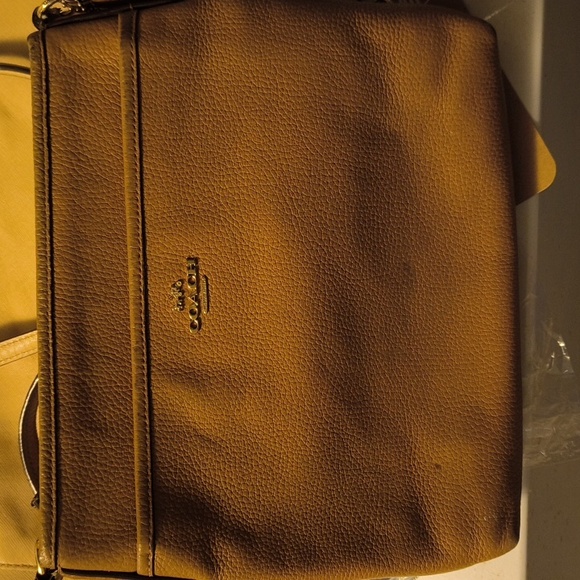 2 Coach Rehab Bags - Picture 2 of 9